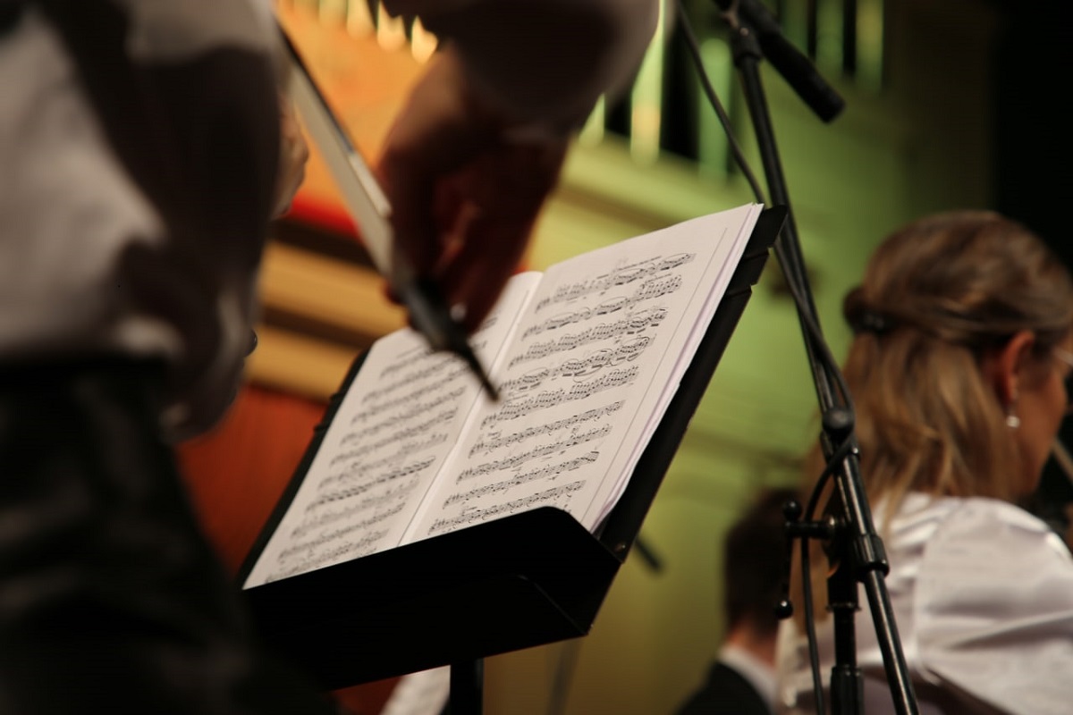 В столице Верхневолжья пройдет 53-й фестиваль "Музыкальная осень в Твери"