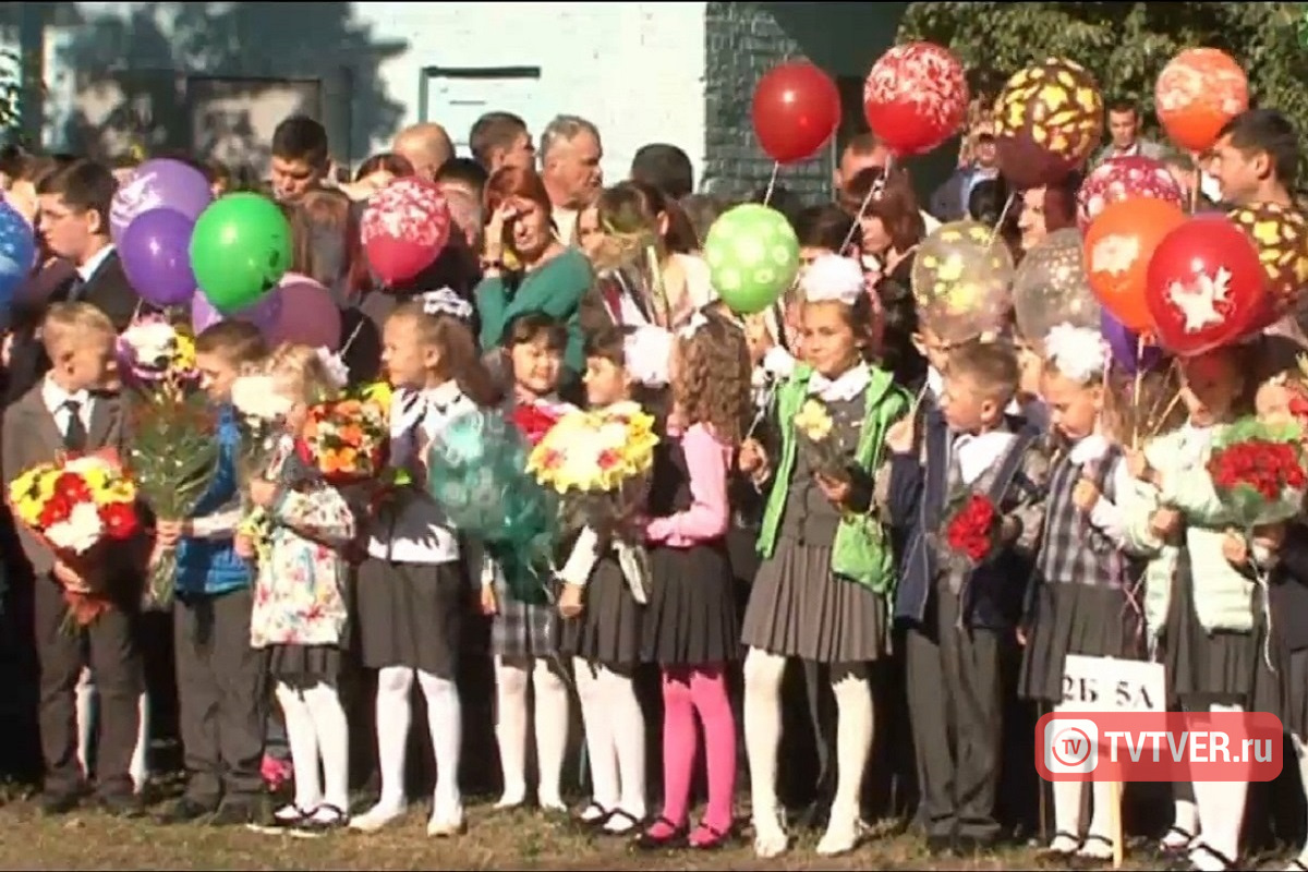 Родители школьников Тверской области могут принять участие в важном опросе