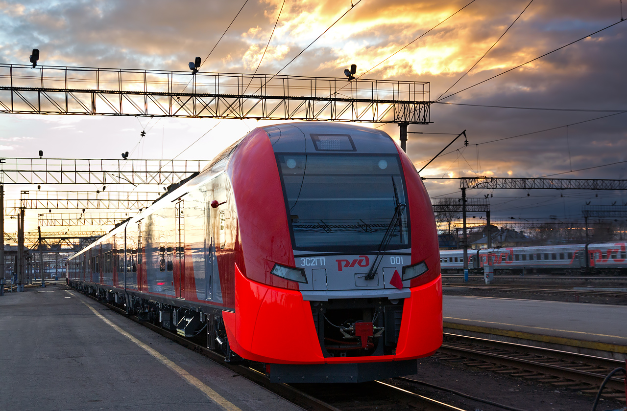 Цена билета на поезд из Московской области в Тверскую изменится с октября
